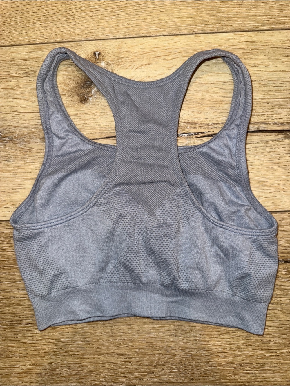 Sports Bra - Picture 2 of 4